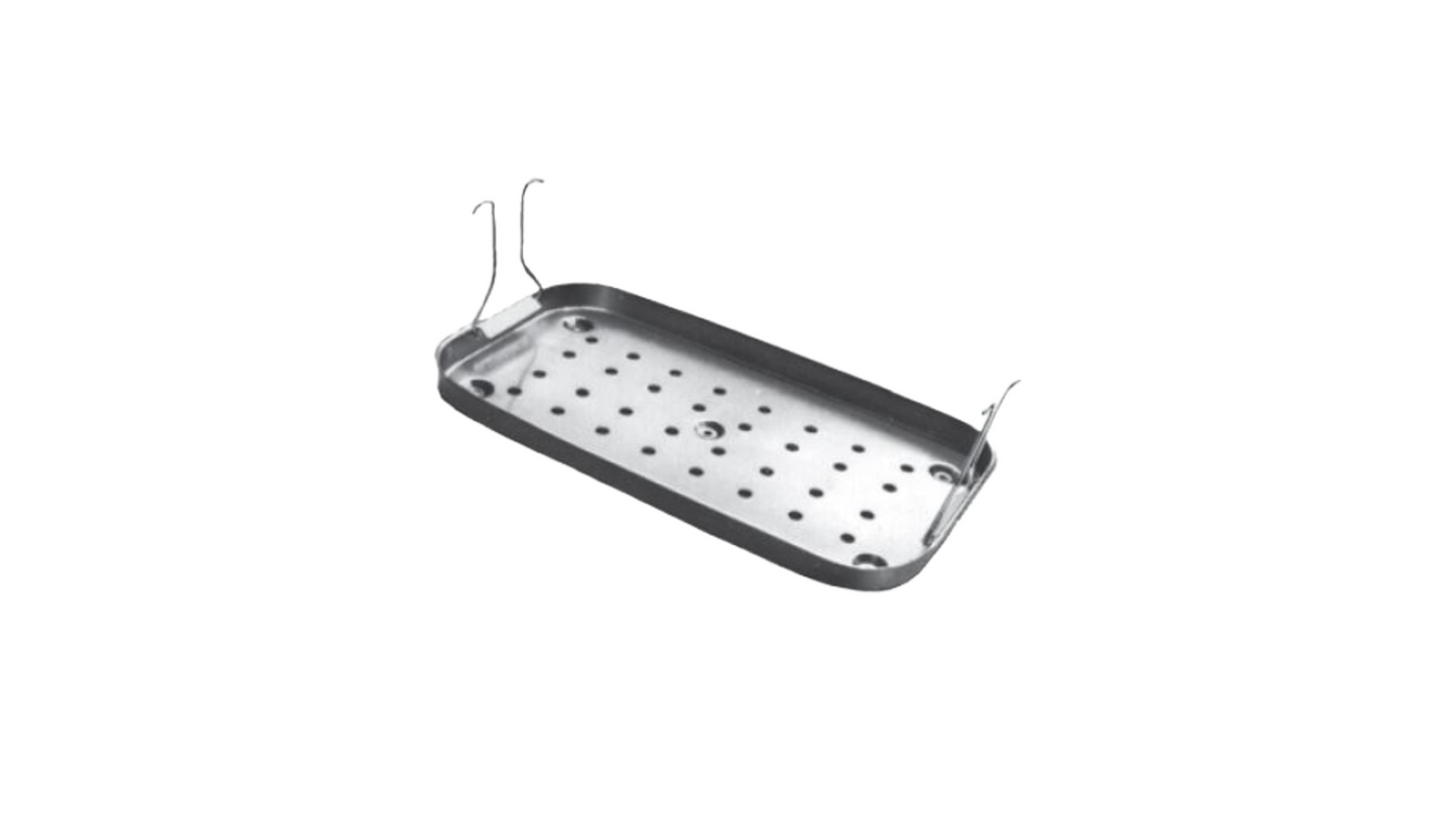 Almedic Tray
