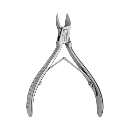 Timesco 4" Tissue & Cuticle Nippers
