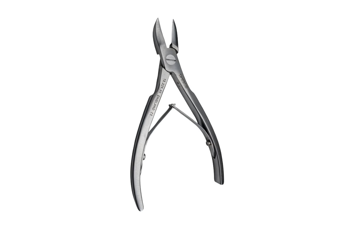 Timesco 5.5” Nail Cutters