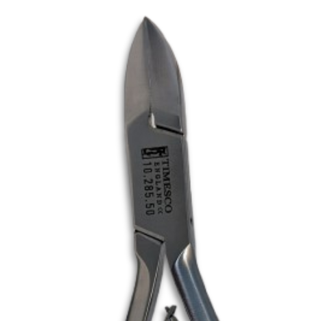 Timesco 6.25” Nail Cutters