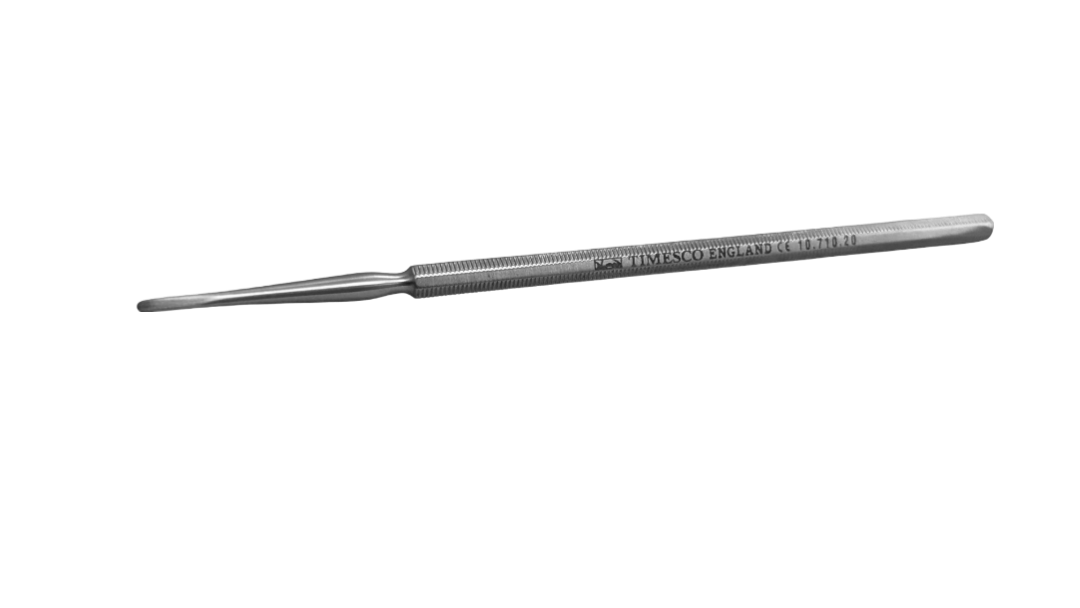 Timesco Nail Probe