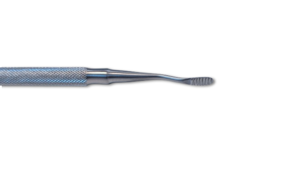 Timesco Corn & Nail Rasps