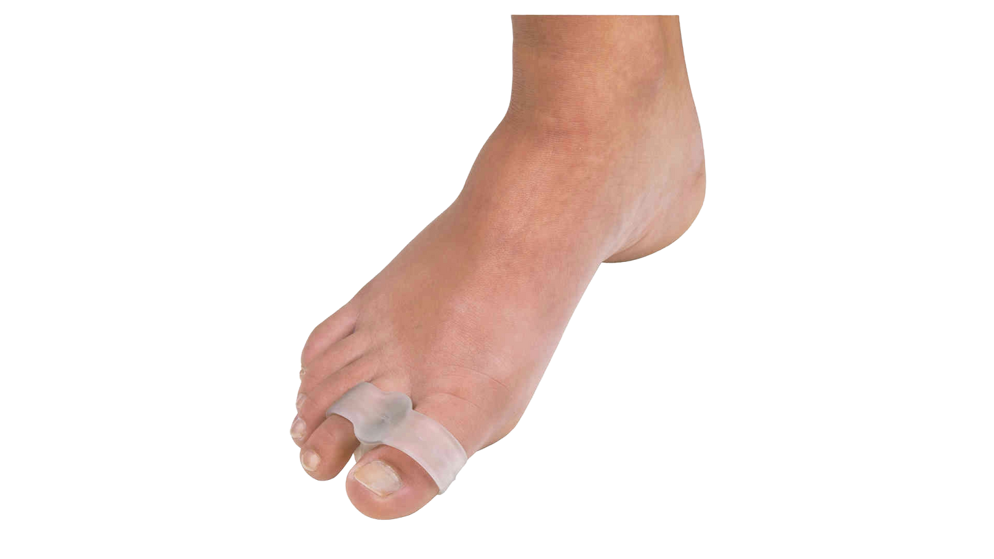 Pedifix Visco-GEL® ToeBuddy® (4/Pkg)