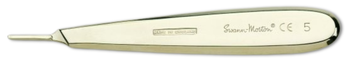Timesco Scalpel Handles