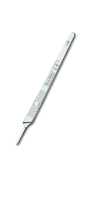 Timesco Scalpel Handles