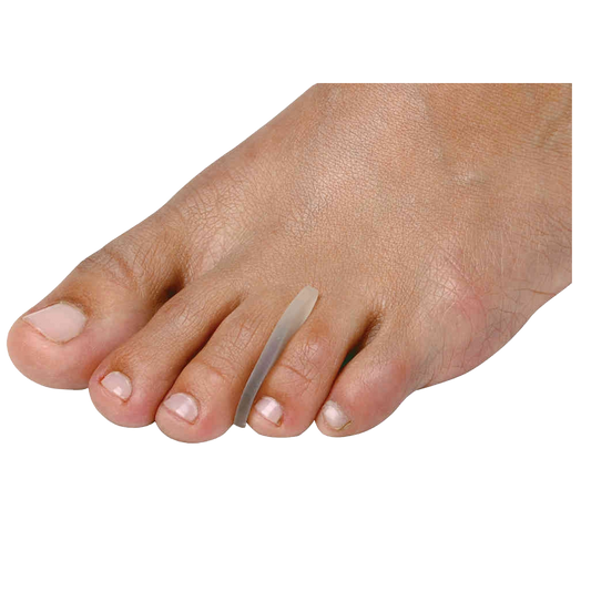 Pedifix Visco-GEL® Toe Separators (15/Pkg)