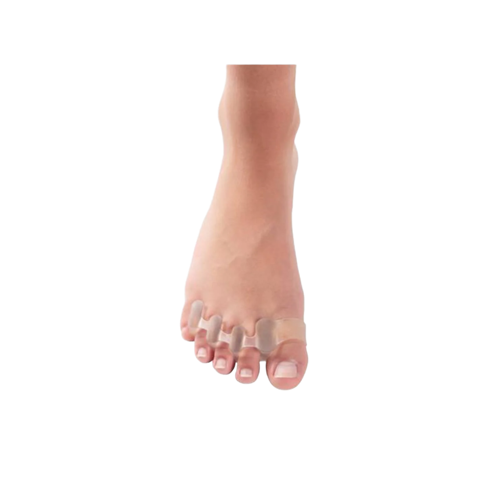 Pedifix Visco-GEL® 5-ToeBuddy® (2/Pkg)