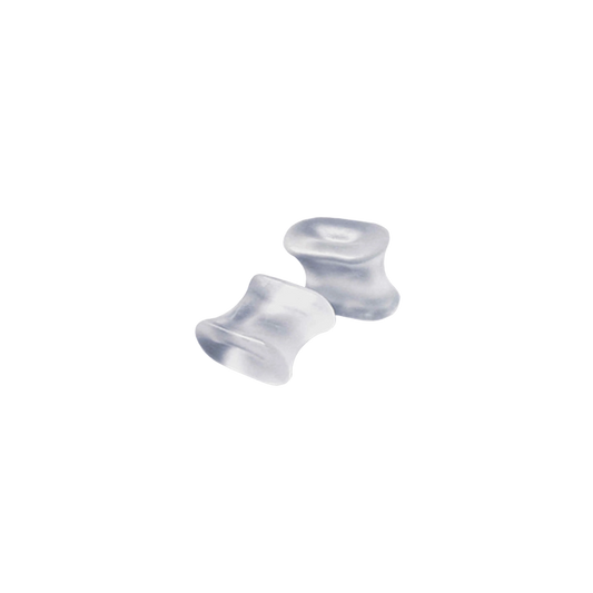 Pedifix Visco-GEL® Toe Spacers (4/Pkg)