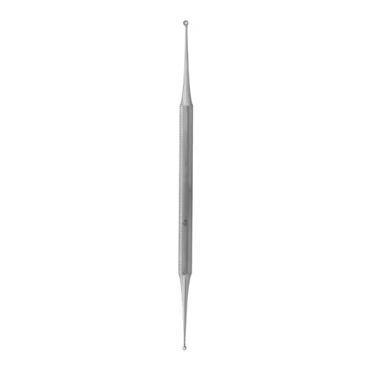 QFC968 - 5.5" Double Ended Curette
