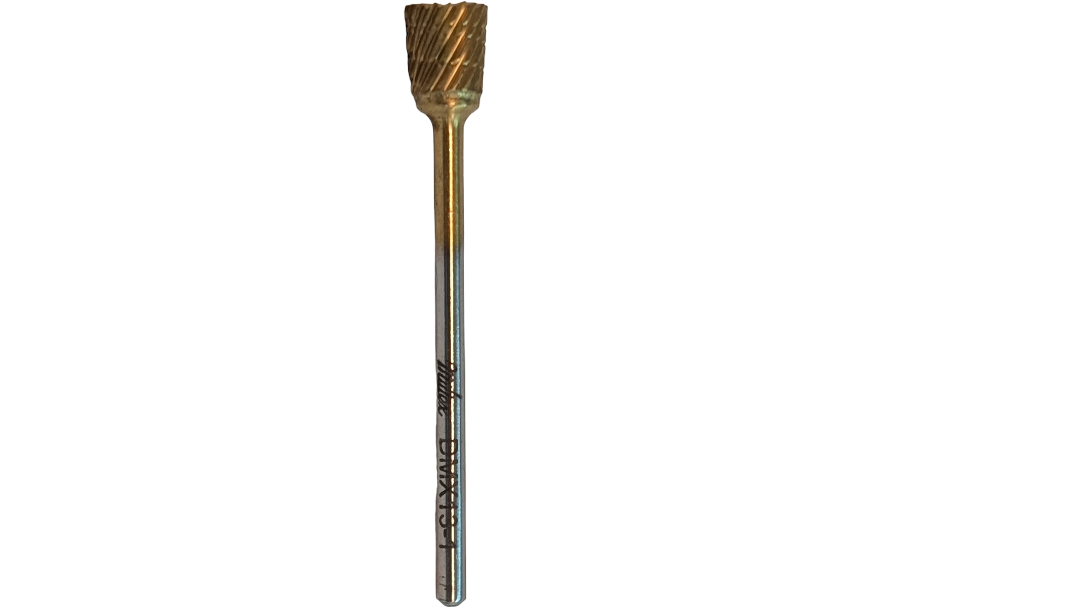 Miltex DMX Lab Carbide Burrs