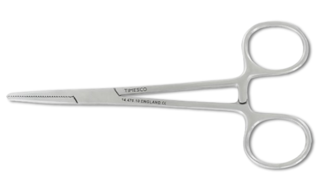 Timesco Forceps