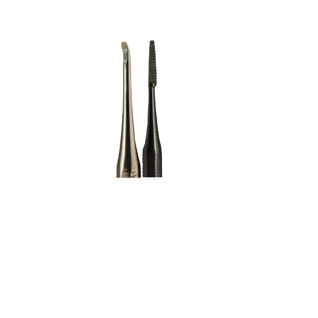XCalibur Blacks Files