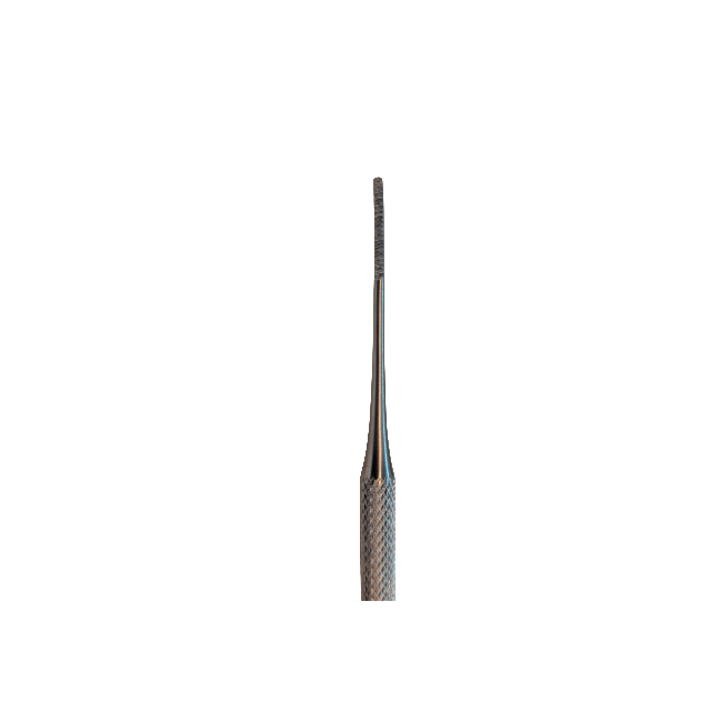 XCalibur Blacks Files