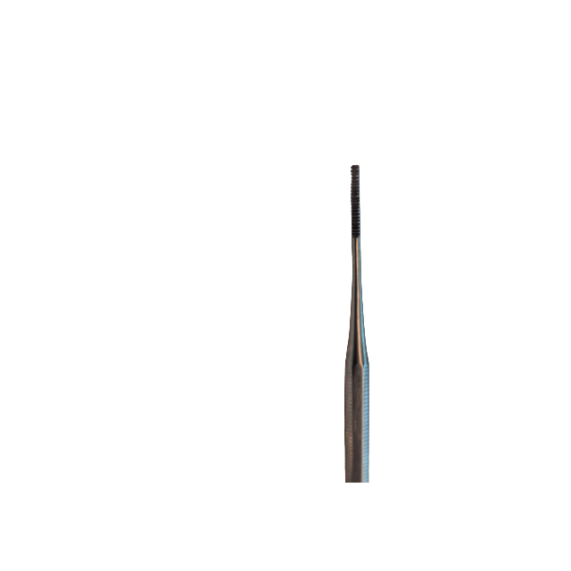 XCalibur Blacks Files