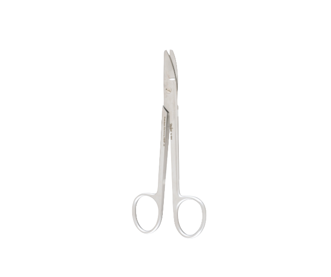 Miltex Sistrunk Operating Scissors