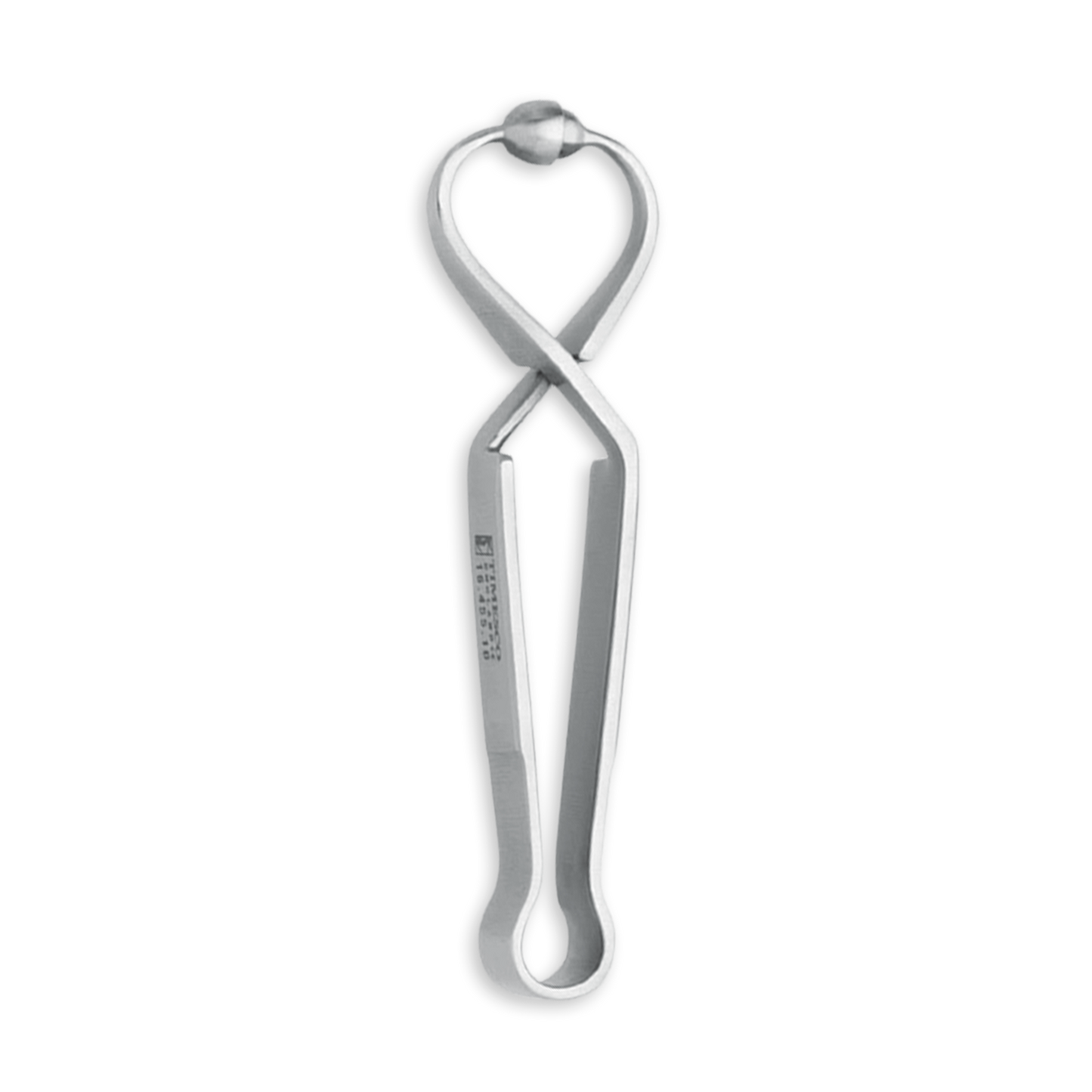 Timesco 3.5” Atraumatic Ball & Socket Towel Clips (16.455.10)