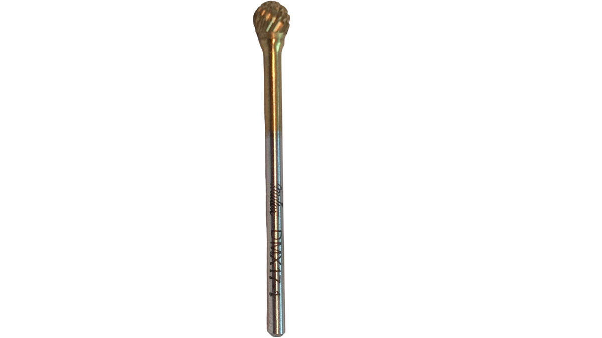 Miltex DMX Lab Carbide Burrs