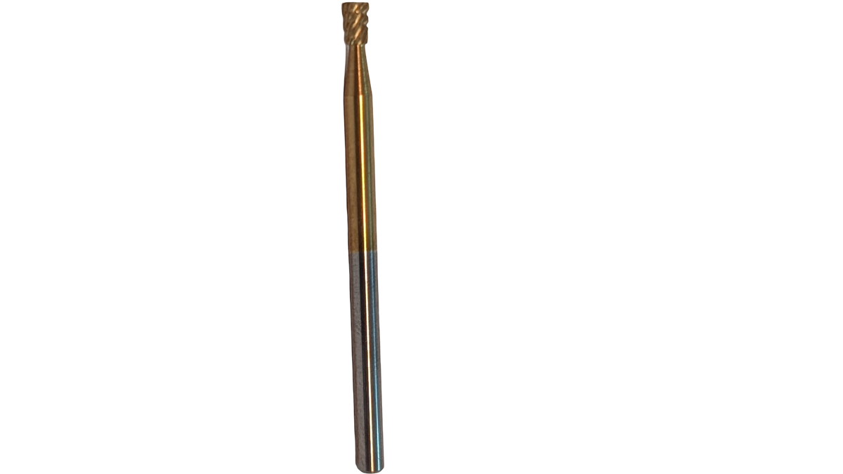 Miltex DMX Lab Carbide Burrs
