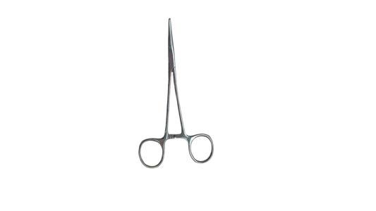 Almedic® Magna® Halstead-Mosquito Forceps