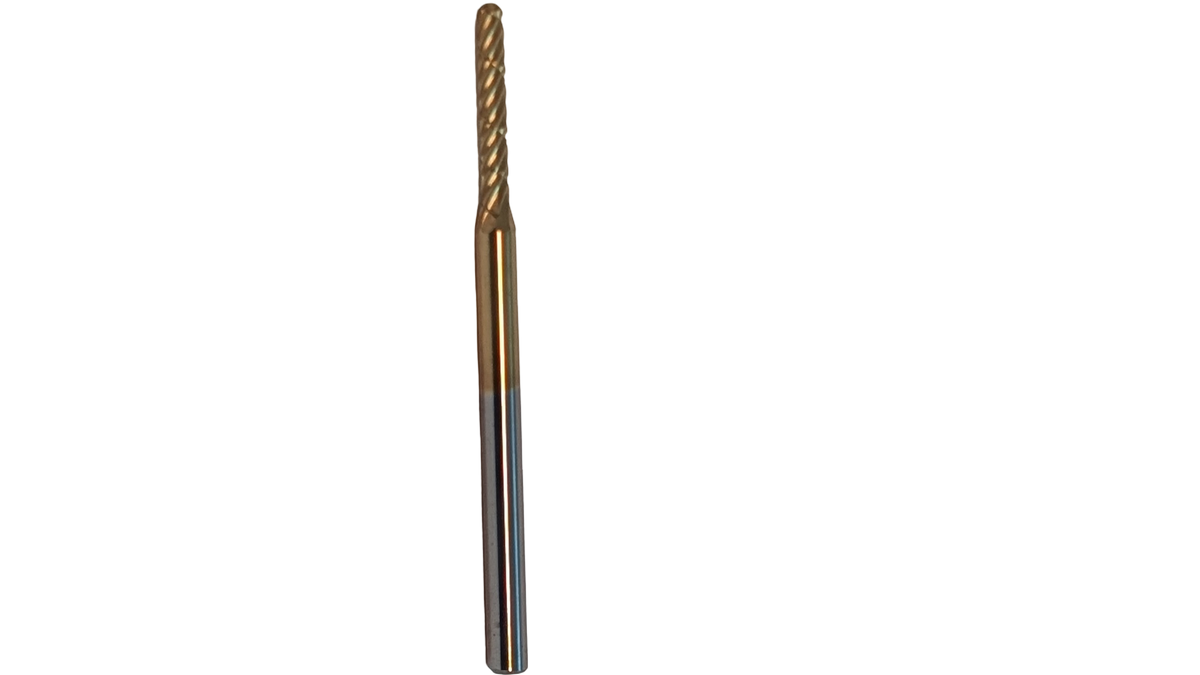 Miltex DMX Lab Carbide Burrs