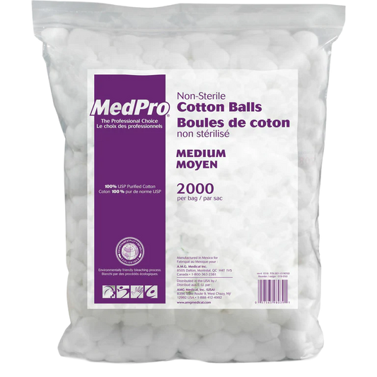 Cotton Balls