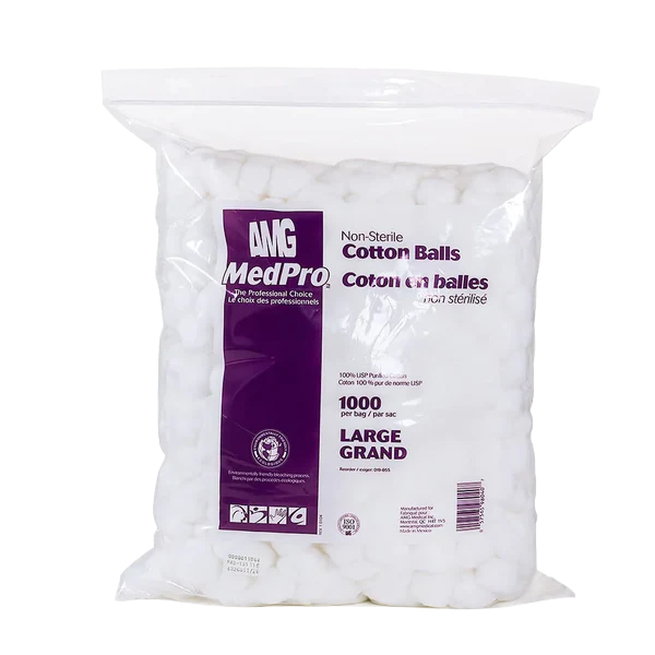 Cotton Balls