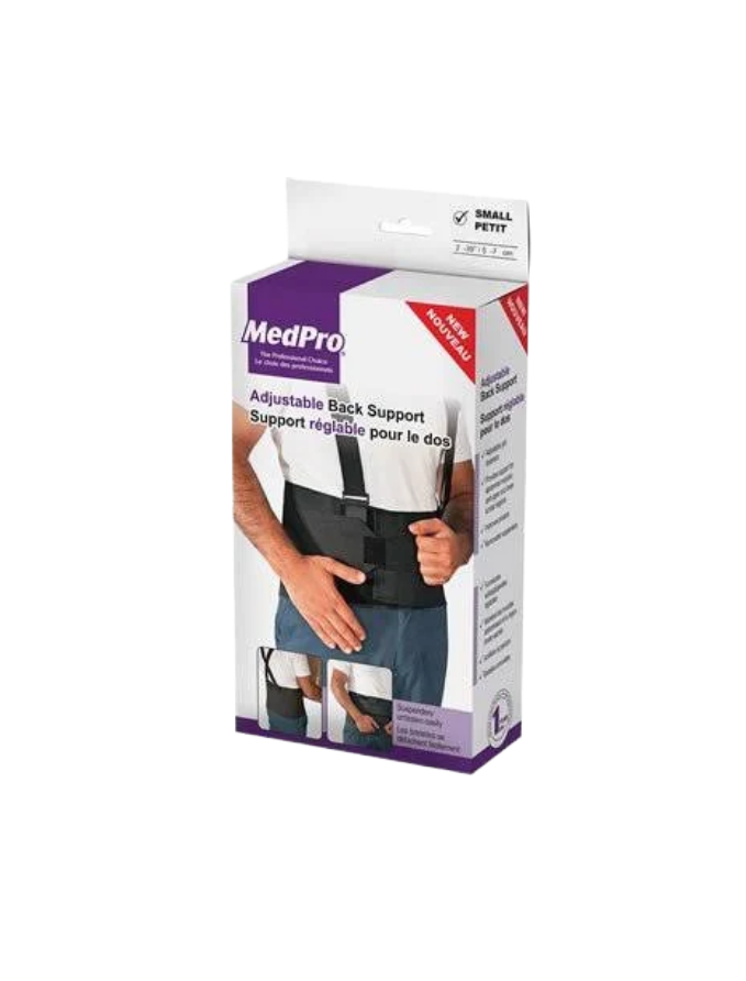 MedPro Work Belt / Back Support