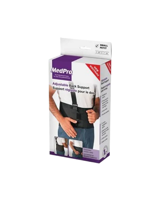 MedPro Work Belt / Back Support