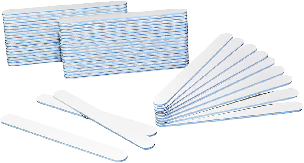 Large Emery Boards