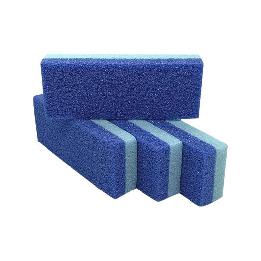 Maryton Foot Pumice Stone for Feet Hard Skin Callus Remover and Scrubber