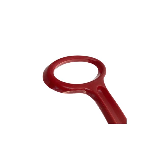 Red Shoe Horn