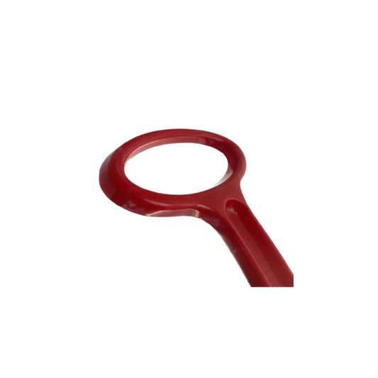 Red Shoe Horn