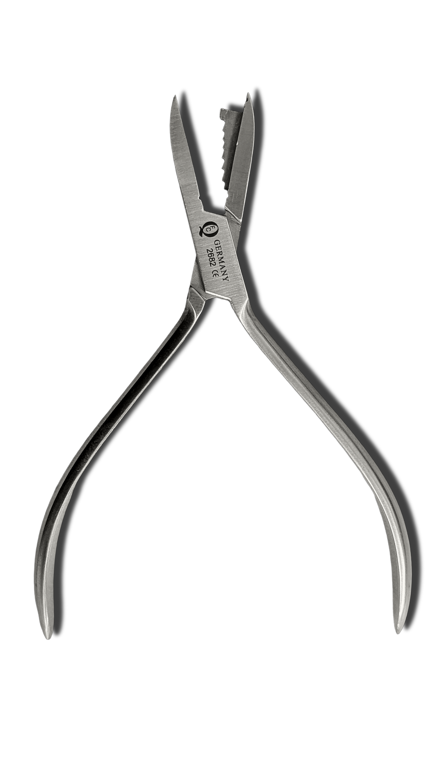 QFC Series Step Forming Wire Pliers
