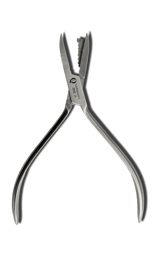 QFC Series Step Forming Wire Pliers