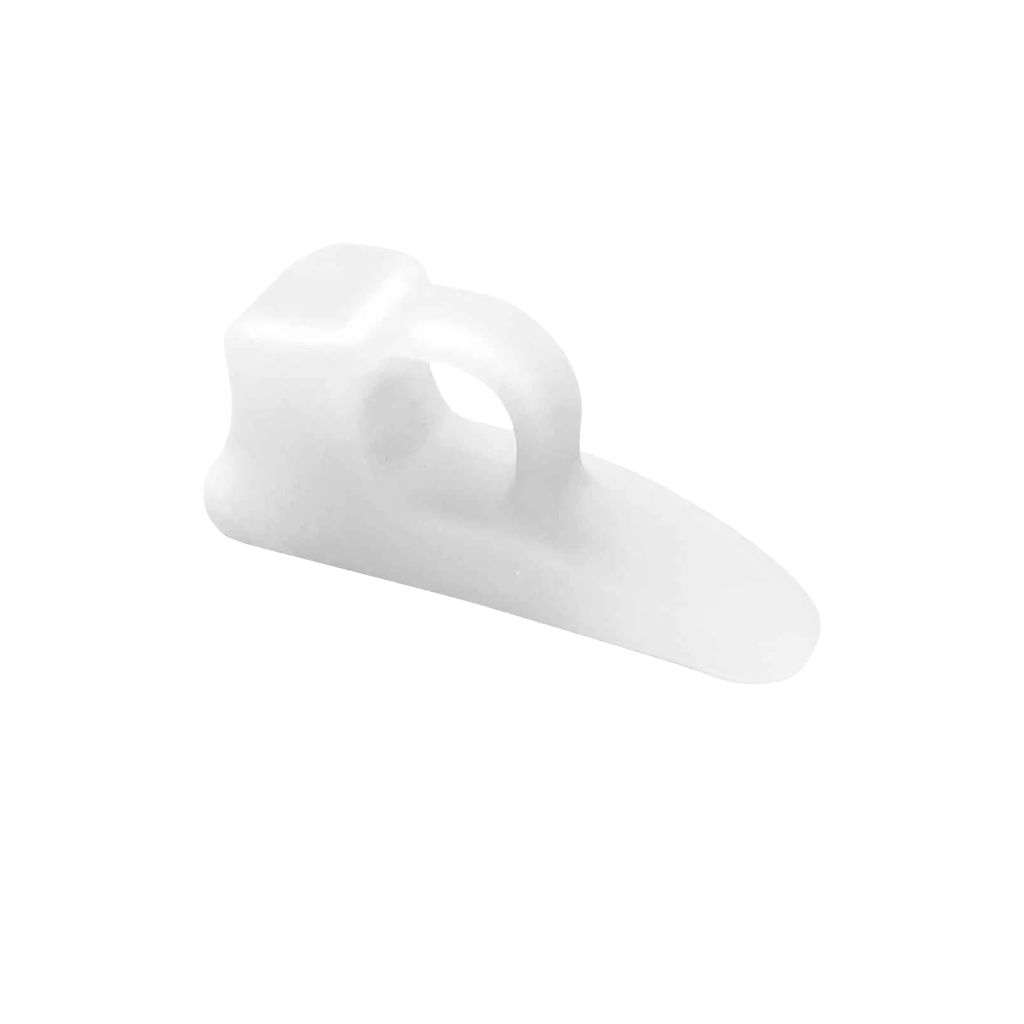 Pedifix Visco-GEL® ToeCoach™ (B2Splint) (1/Pkg)