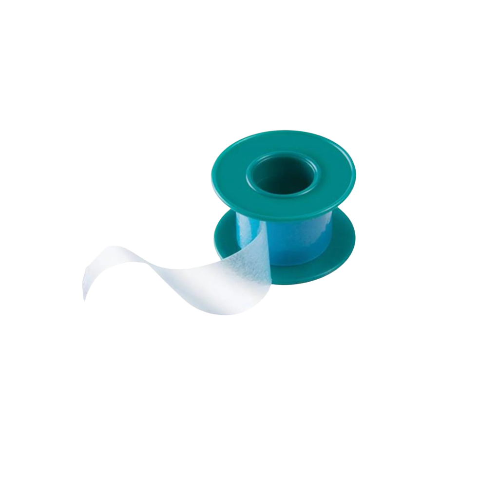 Pedifix SoreSpot® Silicone Tape (1/Pkg)