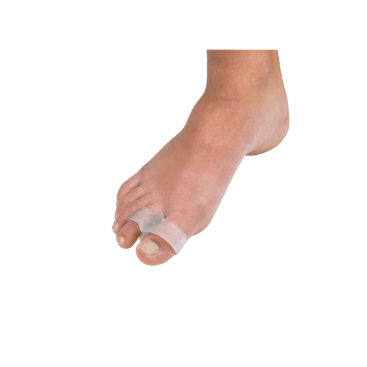 Pedifix Visco-GEL® ToeBuddy® - One Size Fits Most (1/Pkg)