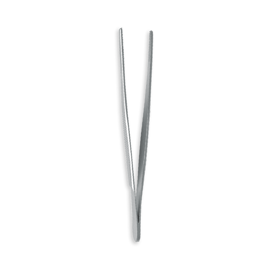 5” Narrow Dressing Forceps (38-624A)