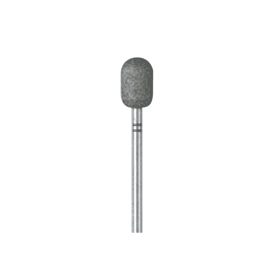 QFC 38 Series Barrel Shaped Diamond Burr (38-barrel)