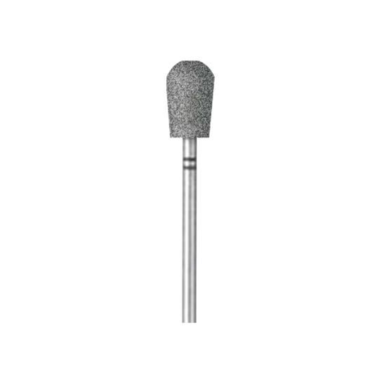 QFC 38 Series Olive Shaped Diamond Burr (38-olive)