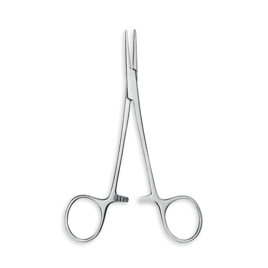 4” Hartman Mosquito Forceps (38.033.00)