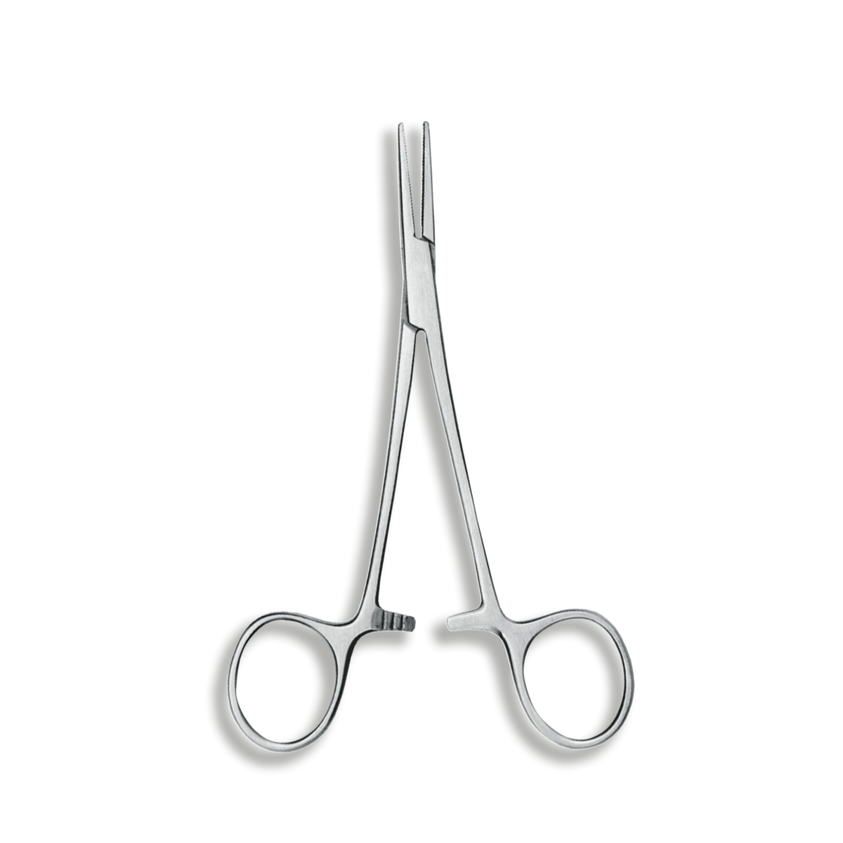 QFC Series - (38.044.00) - Halstead Mosquito Forceps 5” Straight