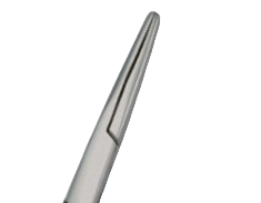 5.5” Kelly Forceps