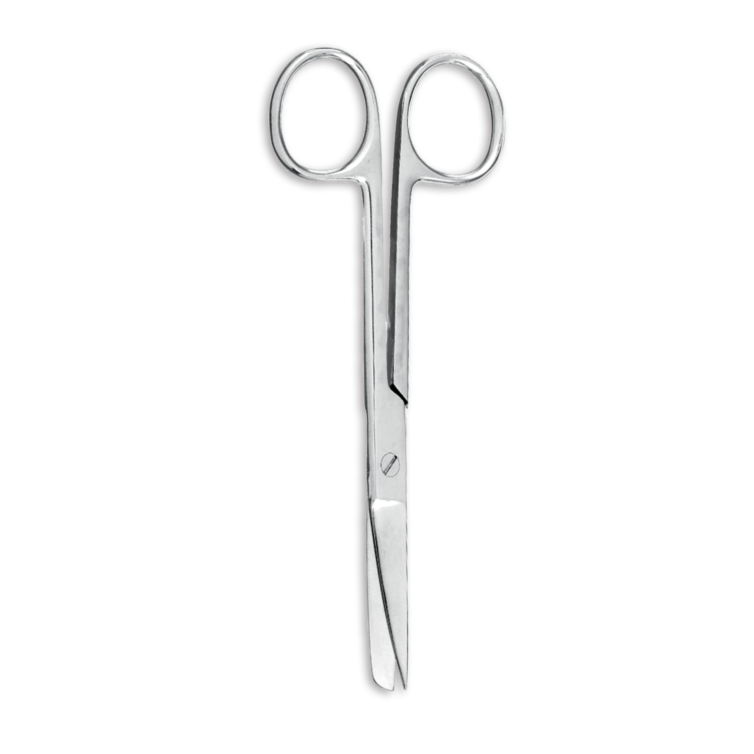5.5” Scissors - Sharp/Blunt (38.55FR) – Quality FootCare Products
