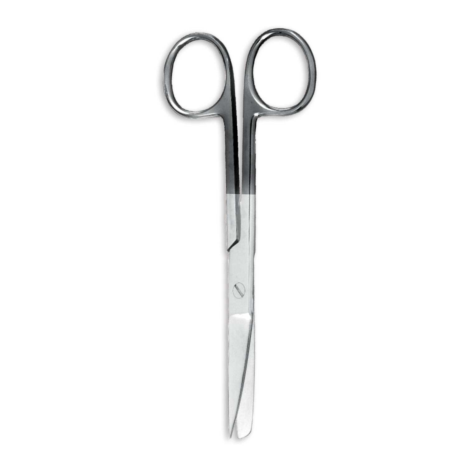 5.5” Scissors - Left-Handed - Sharp/Blunt (38.55LH) – Quality FootCare ...