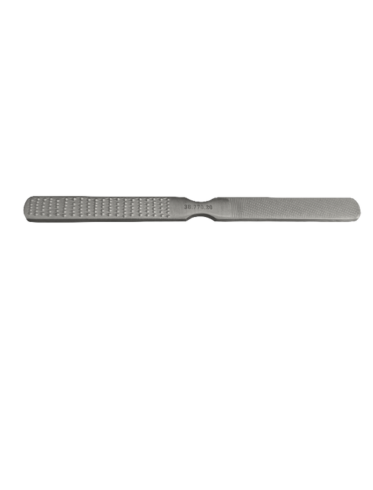 38 Series Rasp