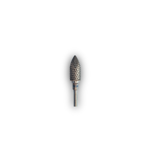39 Series Carbide Burr - Pointed Pear