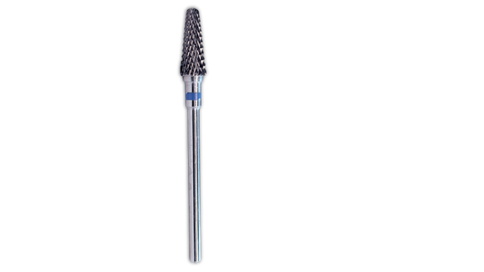 QFC 39 Series Carbide Cone Burr (39-406901)