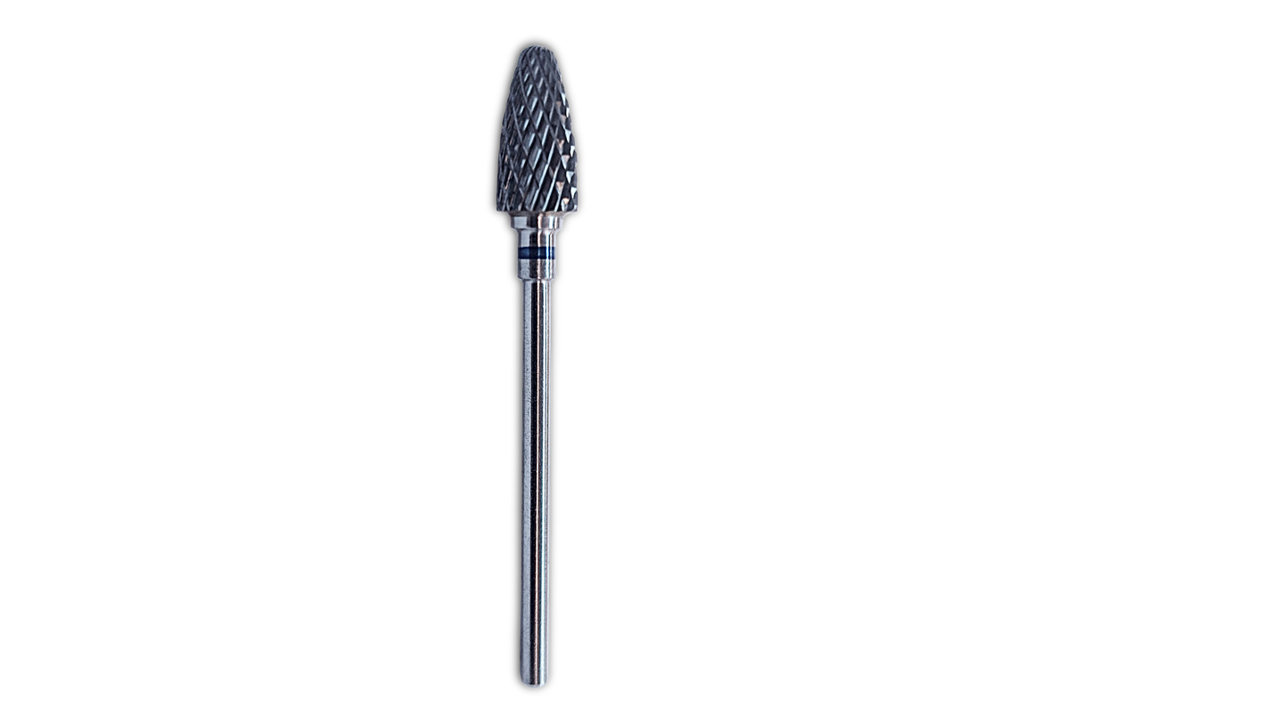 QFC 39 Series Carbide Cone Burr (39-407001)