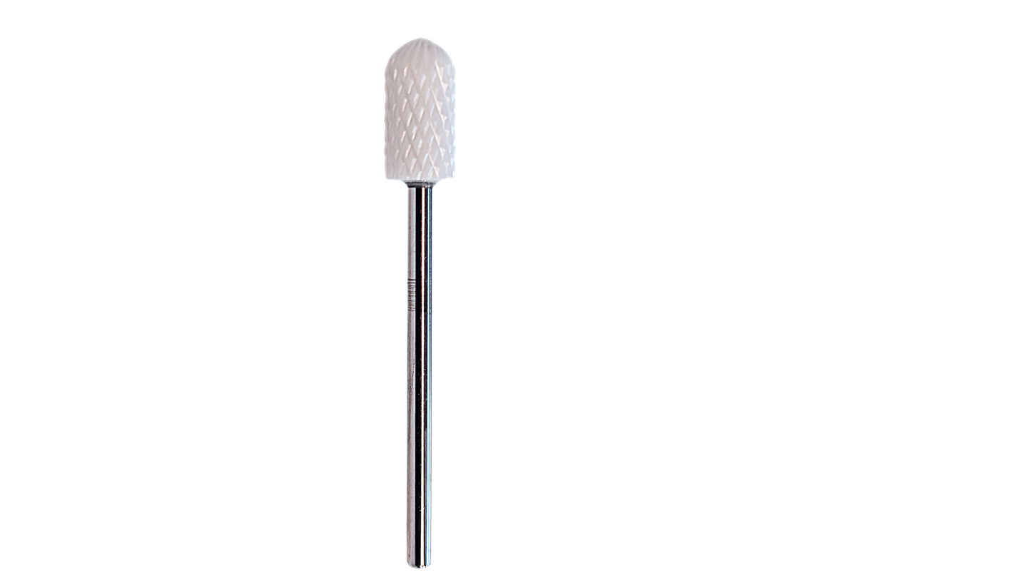 QFC 39 Series Ceramic Barrel Coarse Burr (39-C214)
